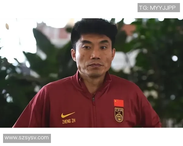 中国足球球星的崛起与挑战:从郑智到武磊的成长历程与未来展望 中国足球球星的崛起与挑战:从郑智到武磊的成长历程与未来展望