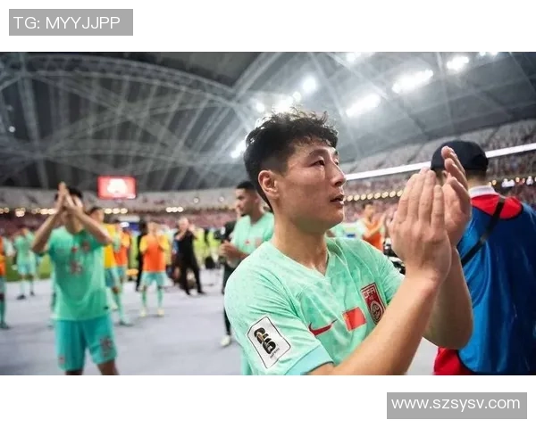 中国足球球星人气榜：从武磊到张琳芃，谁是球迷心中的超级偶像