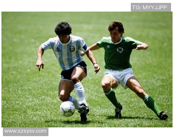 九十年代足球巅峰球星回顾：马拉多纳、贝克汉姆、罗纳尔多等传奇巨星的辉煌岁月