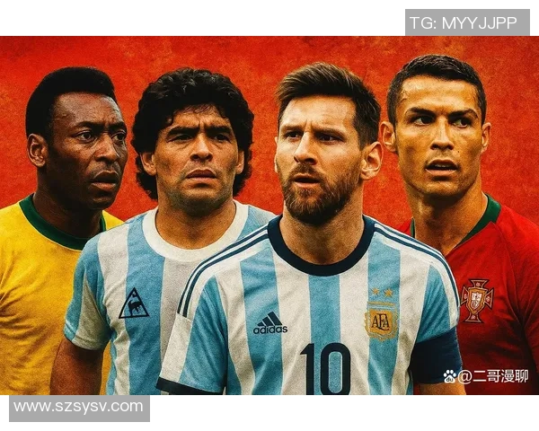 从梅西到C罗细数世界著名足球球星英语名称大全