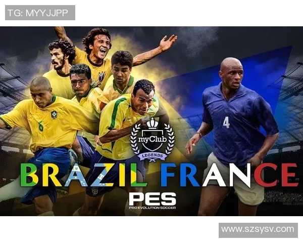 传奇四大足球巨星并肩争霸赛场 激荡球迷心潮掀起无数回忆