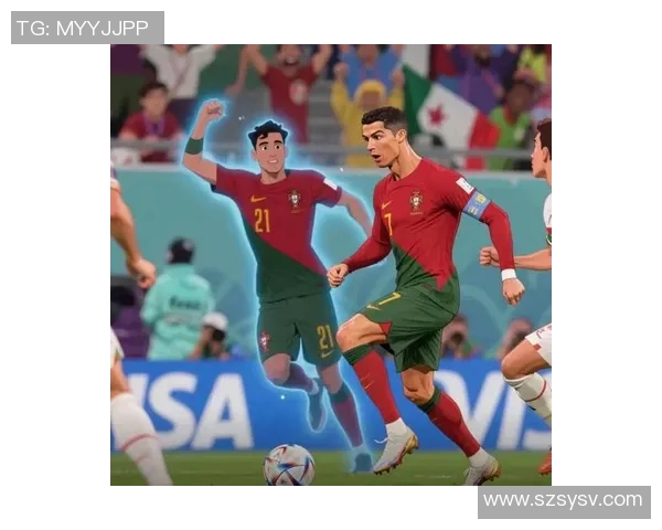 全球足球巨星动漫形象排名盘点 哪些球员在动漫中最具魅力