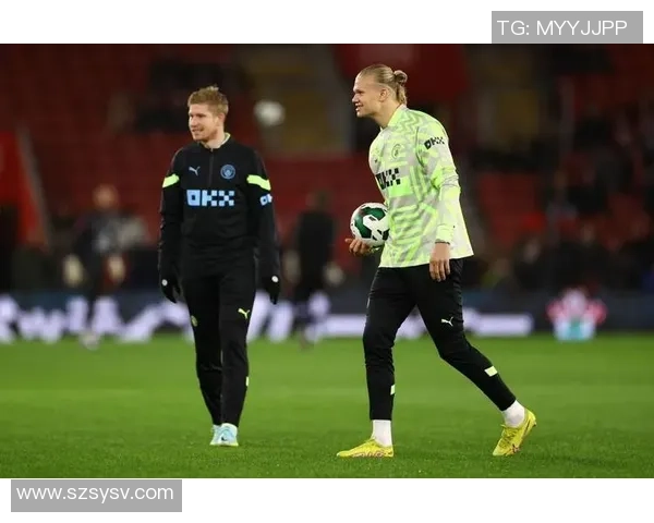 哈兰德:从诺尔德足球小将到英超超级射手的崛起之路 哈兰德:从诺尔德足球小将到英超超级射手的崛起之路