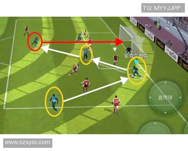 实况足球星期三精选赛事分析及战术解读,带你了解精彩对决背后的秘密 实况足球星期三精选赛事分析及战术解读,带你了解精彩对决背后的秘密