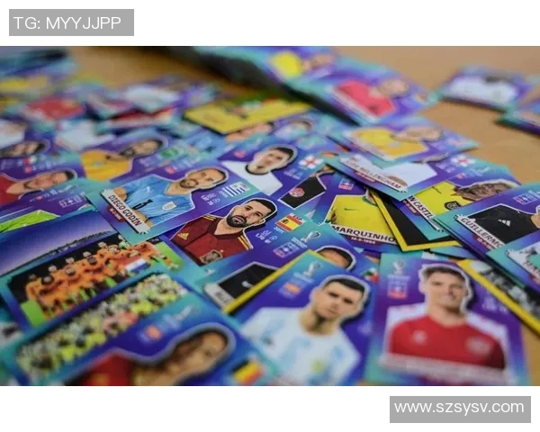 开盒体验分享：揭晓足球球星卡盲盒中隐藏的稀有惊喜与收藏乐趣