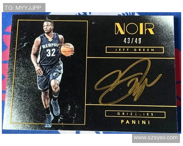 格林球星卡足球收藏价值与市场前景深度解析