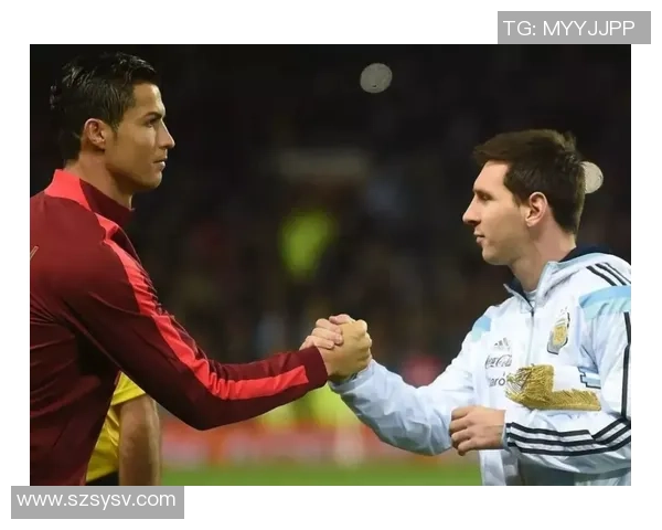 梅西天使与C罗火焰的足球传奇 盘点全球球星独特昵称背后的故事