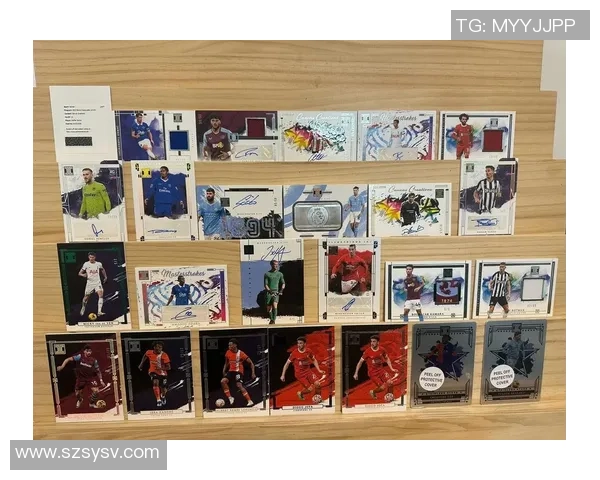 球星卡足球树：探索足球历史与传奇球员的精彩瞬间