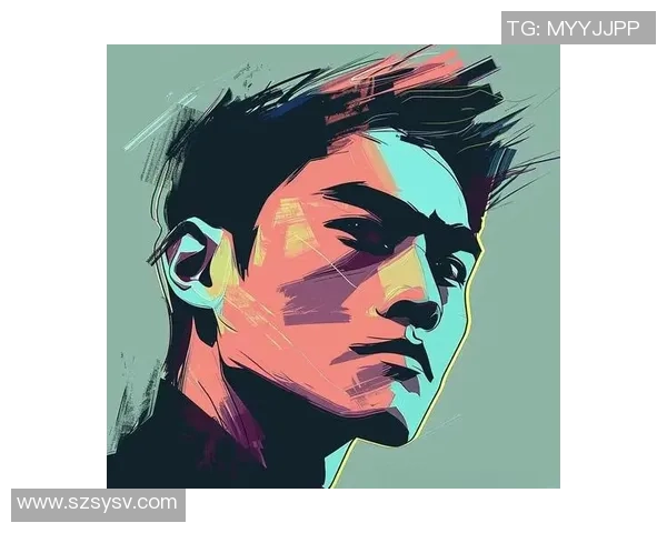 男生头像设计灵感 足球球星风格个性化头像推荐