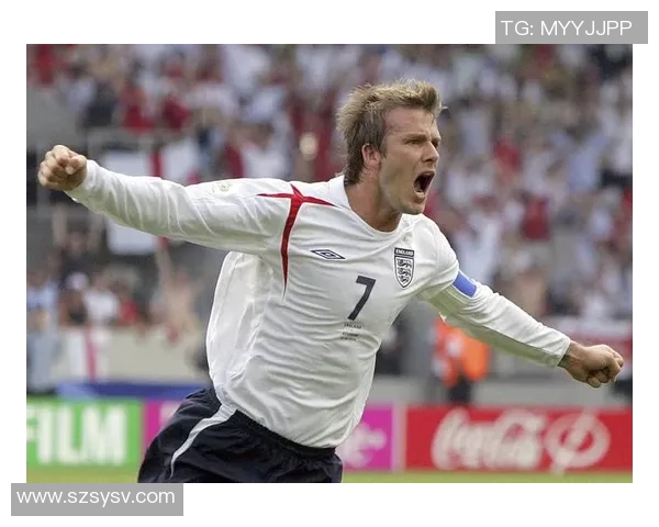 美国足球球星贝克汉姆的传奇故事与影响力探析