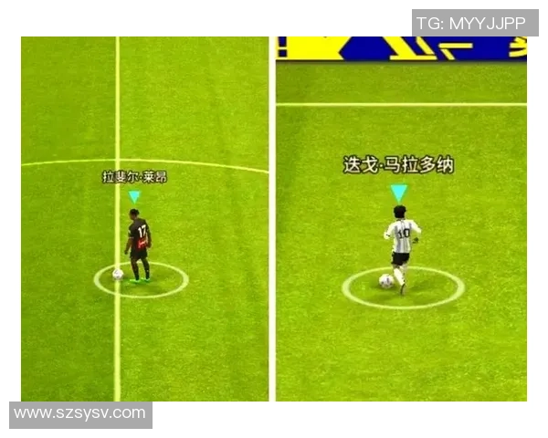 足球球星十大独特技能与优势部位分析解析
